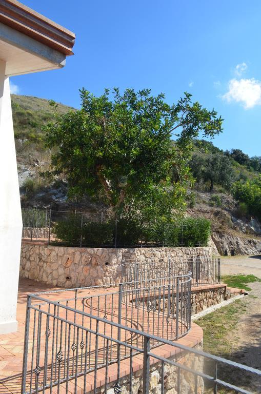 Residenza La Mannara Villa Itri Ruang foto