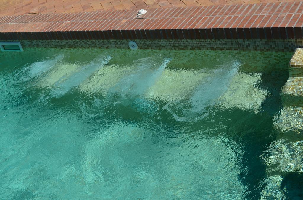 Residenza La Mannara Villa Itri Ruang foto
