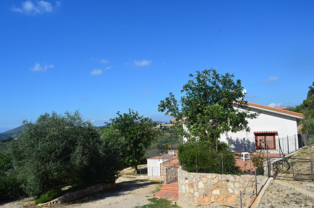 Residenza La Mannara Villa Itri Ruang foto